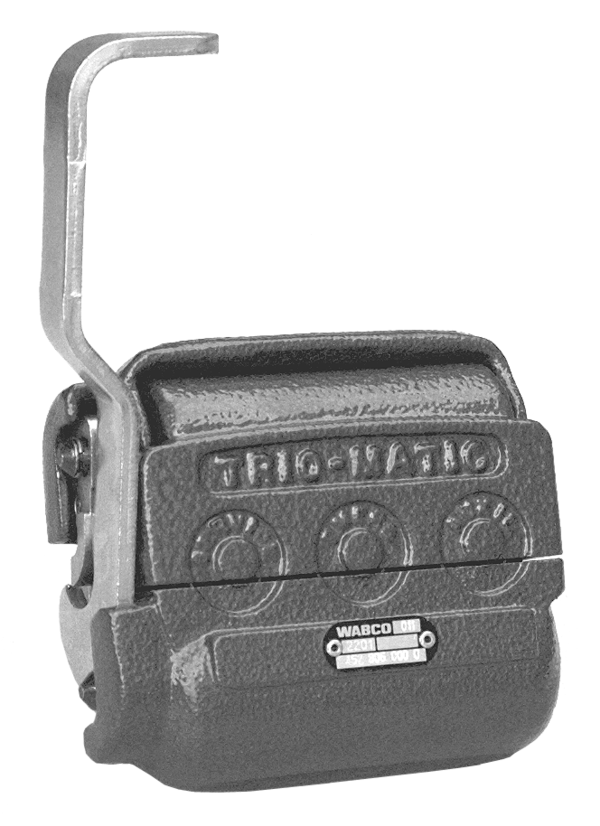 Buy 4528060000 Quick Coupling Triom WABCO