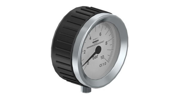 Buy 4530040050 Pressure Gauge, ? 10 WABCO