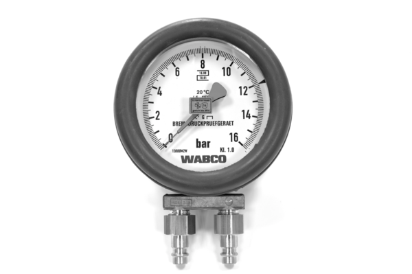 Buy 4531970040 Pressure Gauge, ? 10 WABCO