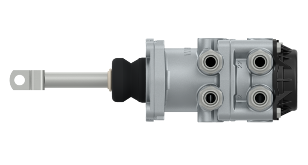 Buy 4610010050 Foot brake valve WABCO