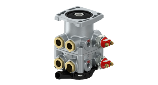 Buy 4610010080 Brake Valve WABCO