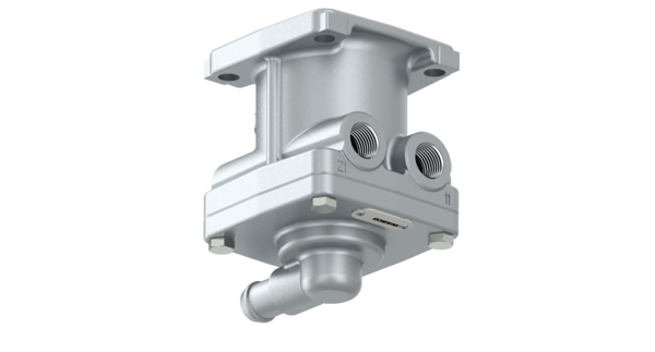 Buy 4611110020 Foot Brake Valve WABCO