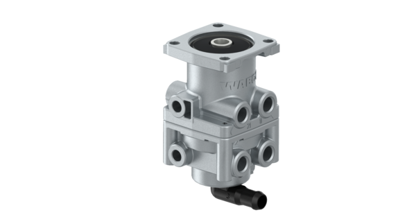 Buy 4613150040 Foot Brake Valve WABCO