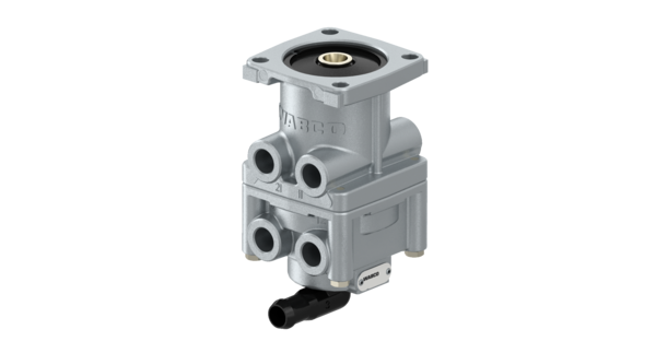 Buy 4613150080 Foot Brake Valve WABCO