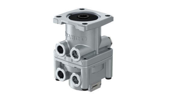 Buy 4613150120 Foot Brake Valve WABCO