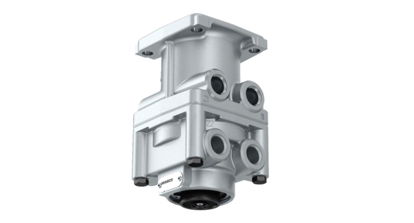 Buy 4613150170 Foot Brake Valve WABCO