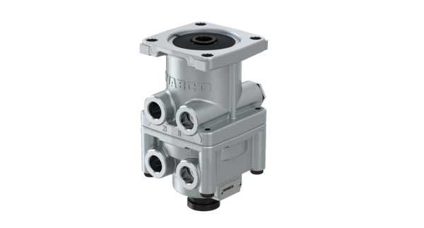 Buy 4613150190 Foot Brake Valve WABCO
