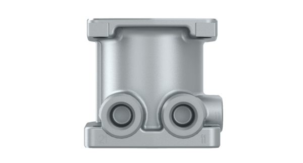 Buy 4613150204 Body WABCO