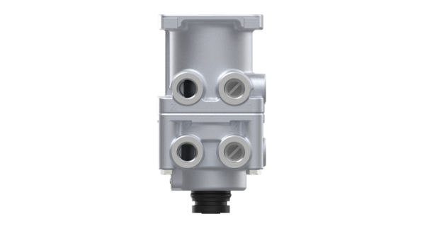 Buy 4613150210 Foot Brake Valve WABCO