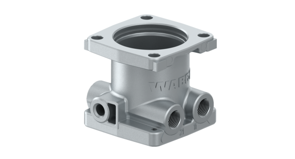 Buy 4613150214 Body WABCO