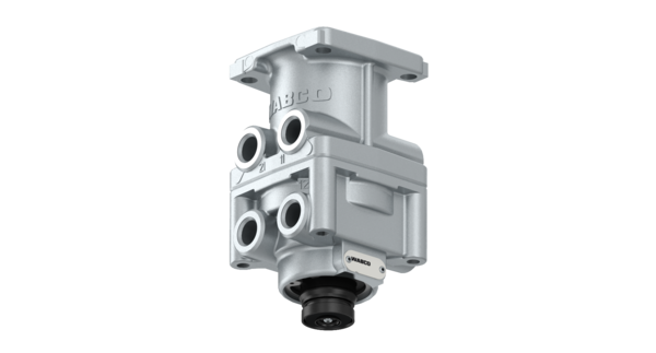 Buy 4613150217 Foot Brake Valve WABCO