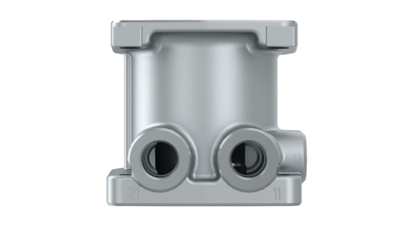 Buy 4613150234 Body WABCO