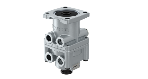 Buy 4613150260 Foot Brake Valve WABCO