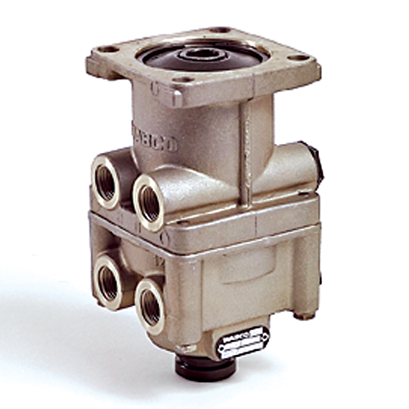Buy 4613150270 Foot Brake Valve WABCO