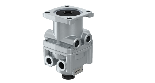 Buy 4613150300 Foot Brake Valve WABCO