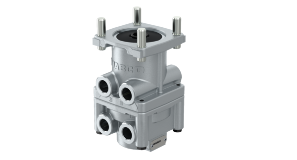 Buy 4613150360 Foot Brake Valve WABCO