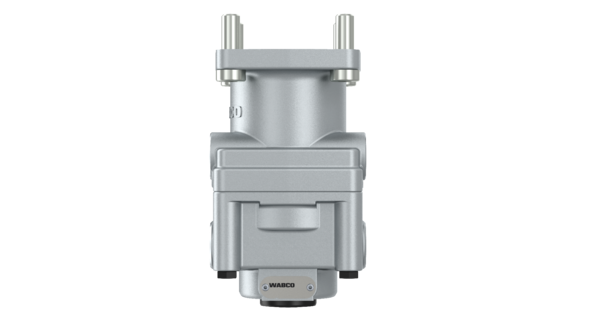 Buy 4613150380 Foot Brake Valve WABCO