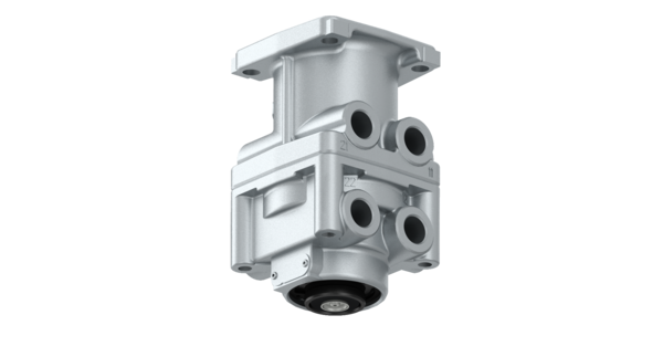 Buy 4613150400 Foot Brake Valve WABCO