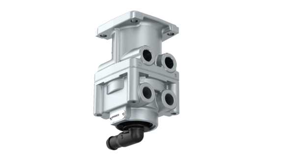 Buy 4613150410 Foot Brake Valve WABCO