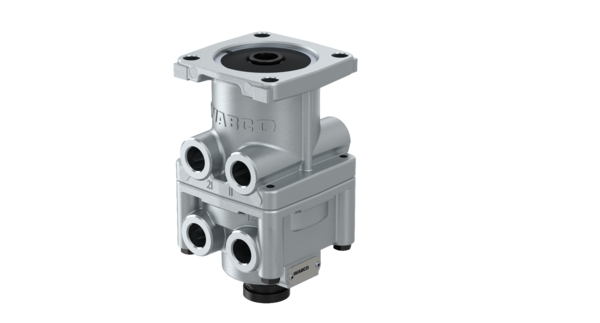Buy 4613150430 Foot Brake Valve WABCO