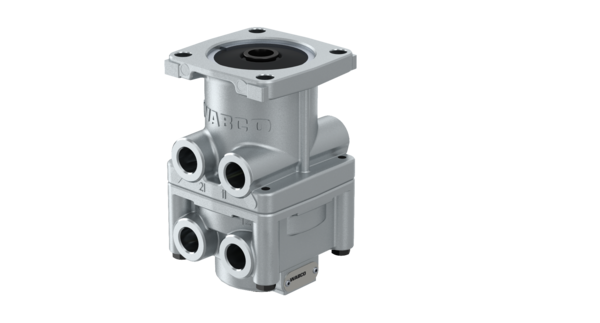 Buy 4613150610 Foot Brake Valve WABCO