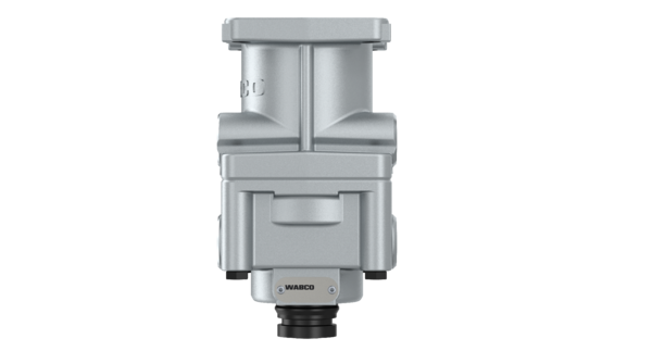 Buy 4613150630 Foot Brake Valve WABCO