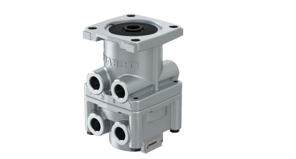 Buy 4613150640 Foot Brake Valve WABCO