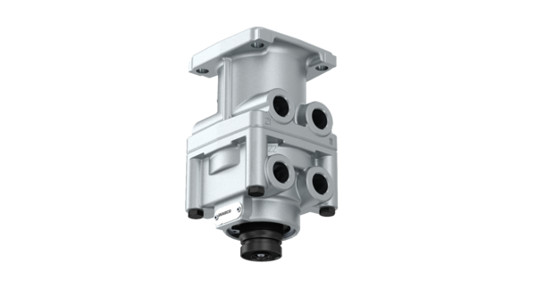 Buy 4613150690 Brake Valve WABCO