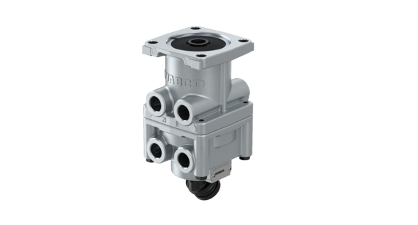 Buy 4613150820 Foot Brake Valve WABCO
