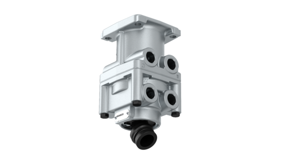 Buy 4613150860 Foot Valve WABCO