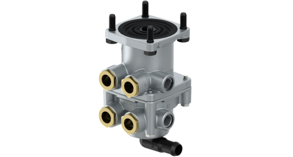 Buy 4613150980 Foot Brake Valve WABCO