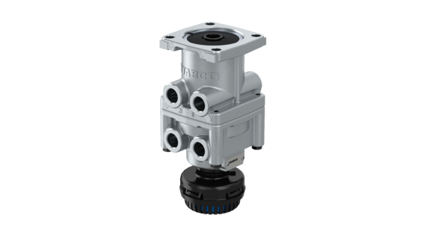 Buy 4613151090 Foot Brake Valve WABCO