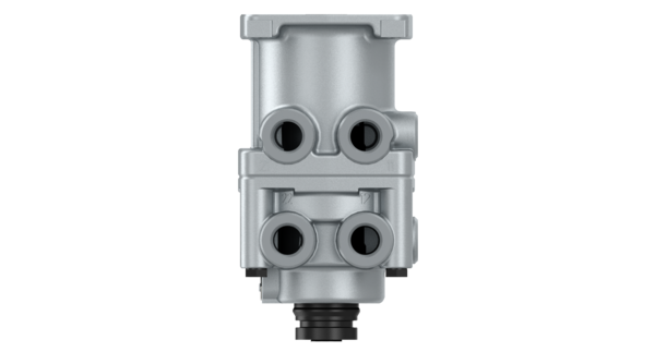 Buy 4613151120 Foot Brake Valve WABCO