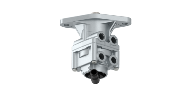 Buy 4613151560 Foot Brake Valve WABCO