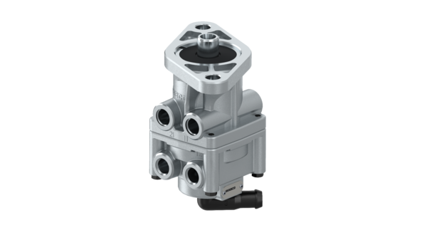 Buy 4613151570 Foot Brake Valve WABCO