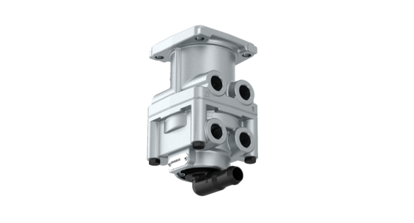 Buy 4613151580 Foot Brake Valve WABCO