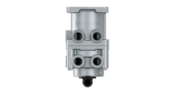 Buy 4613151610 Foot Brake Valve WABCO