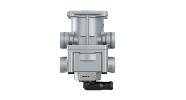 Buy 4613151700 Foot Brake Valve WABCO