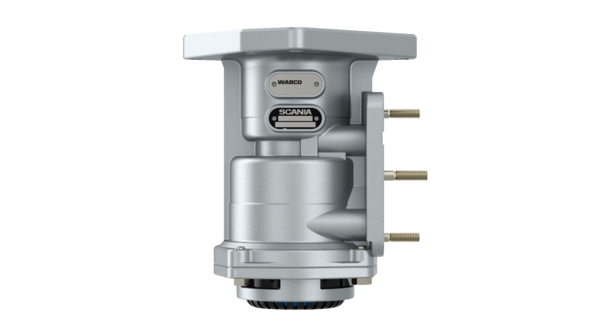 Buy 4613151800 Foot Brake Valve WABCO