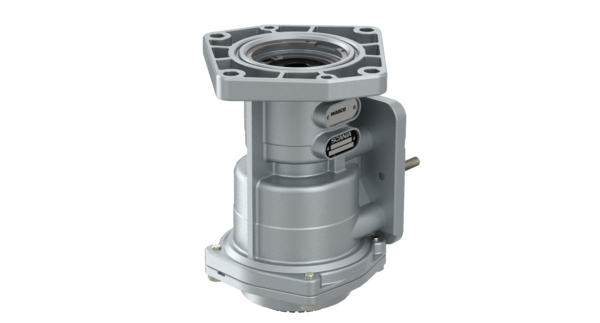 Buy 4613151807 Foot Brake Valve WABCO