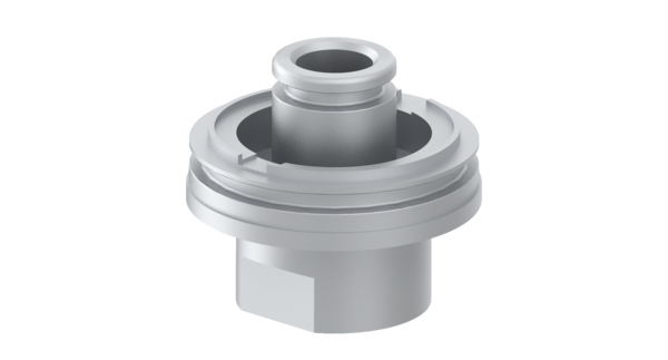 Buy 4613152294 Exhaust Piece WABCO