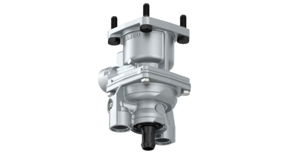 Buy 4613152470 Foot Brake Valve WABCO