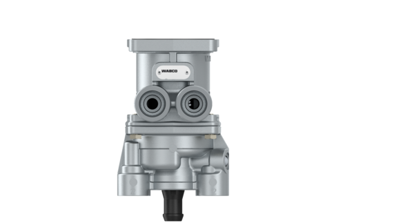 Buy 4613152480 Foot Brake Valve WABCO