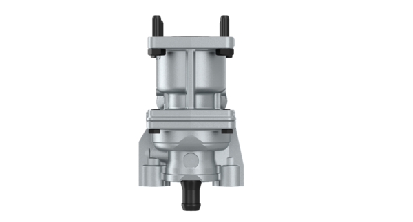 Buy 4613152500 Foot Brake Valve WABCO