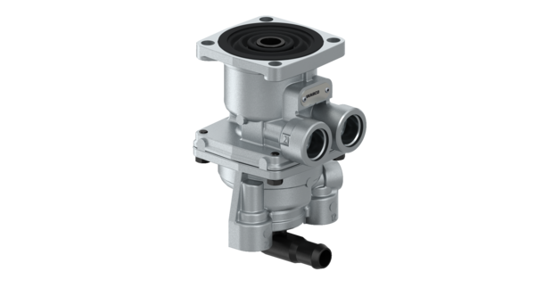 Buy 4613152550 Foot Brake Valve WABCO