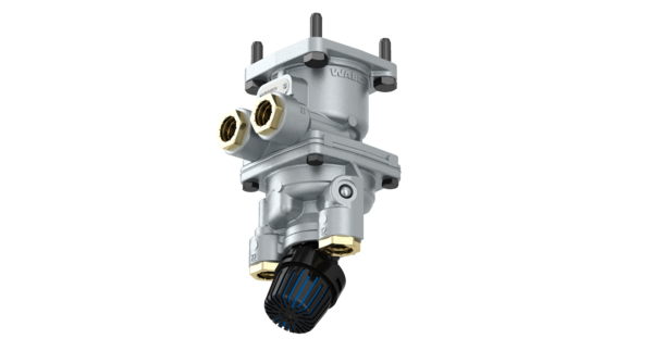 Buy 4613152640 Foot Brake Valve WABCO