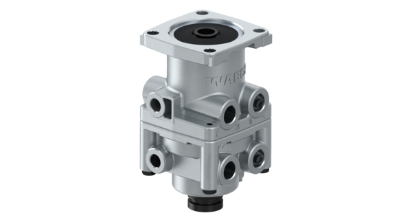 Buy 4613154820 Foot Brake Valve WABCO