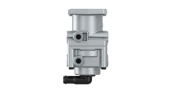 Buy 4613154910 Foot Brake Valve WABCO