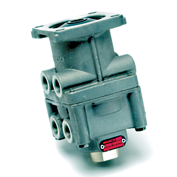 Buy 4613154957 Foot Brake Valve WABCO