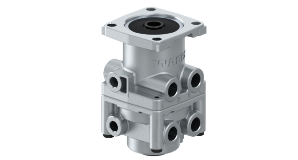 Buy 4613154970 Foot Brake Valve WABCO